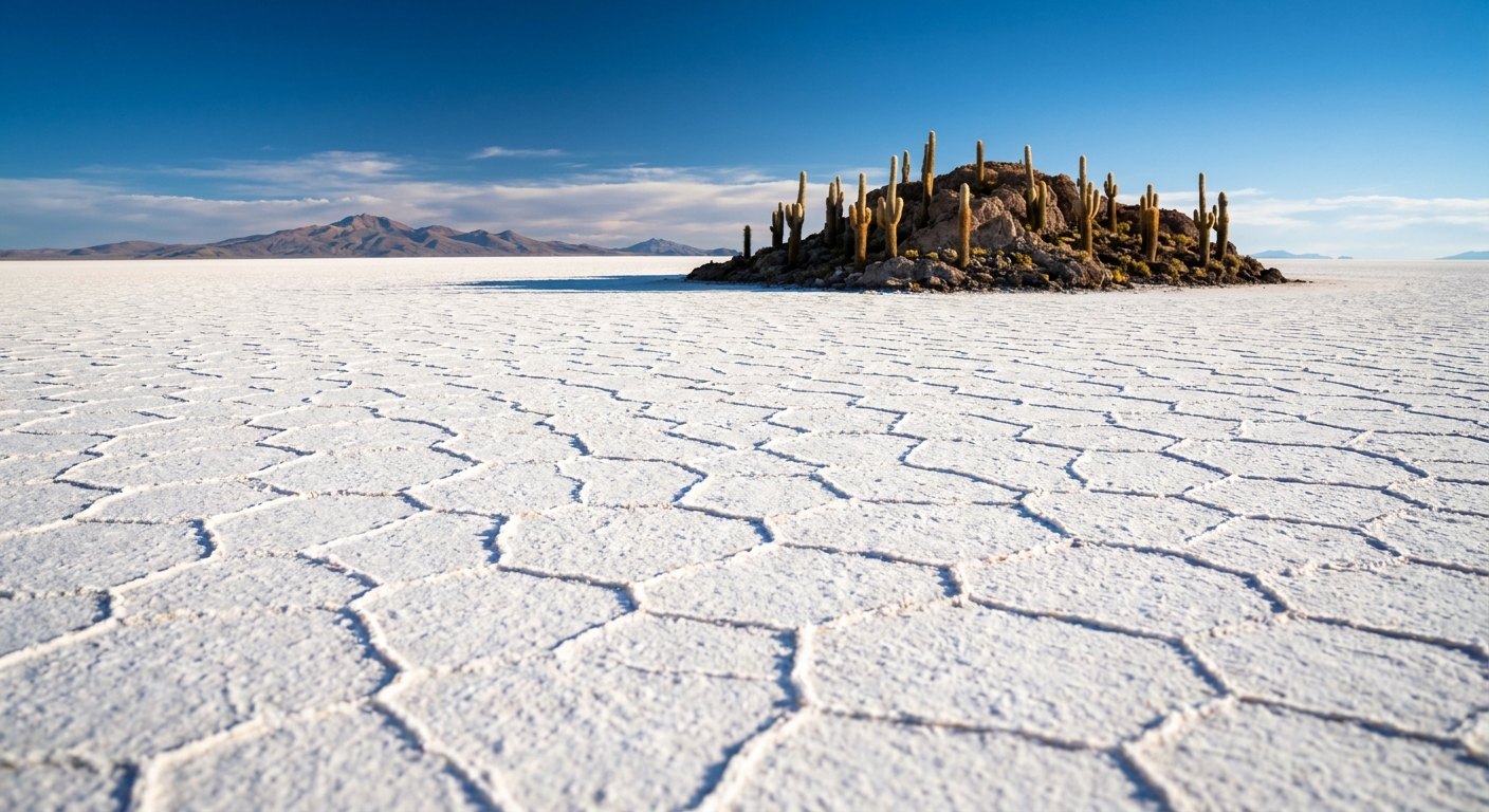 Travel guide cover for Bolivia (Plurinational State of)